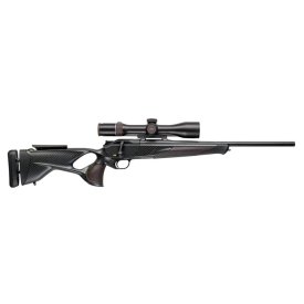 Sztucer Blaser R8 Ultimate Carbon Leather